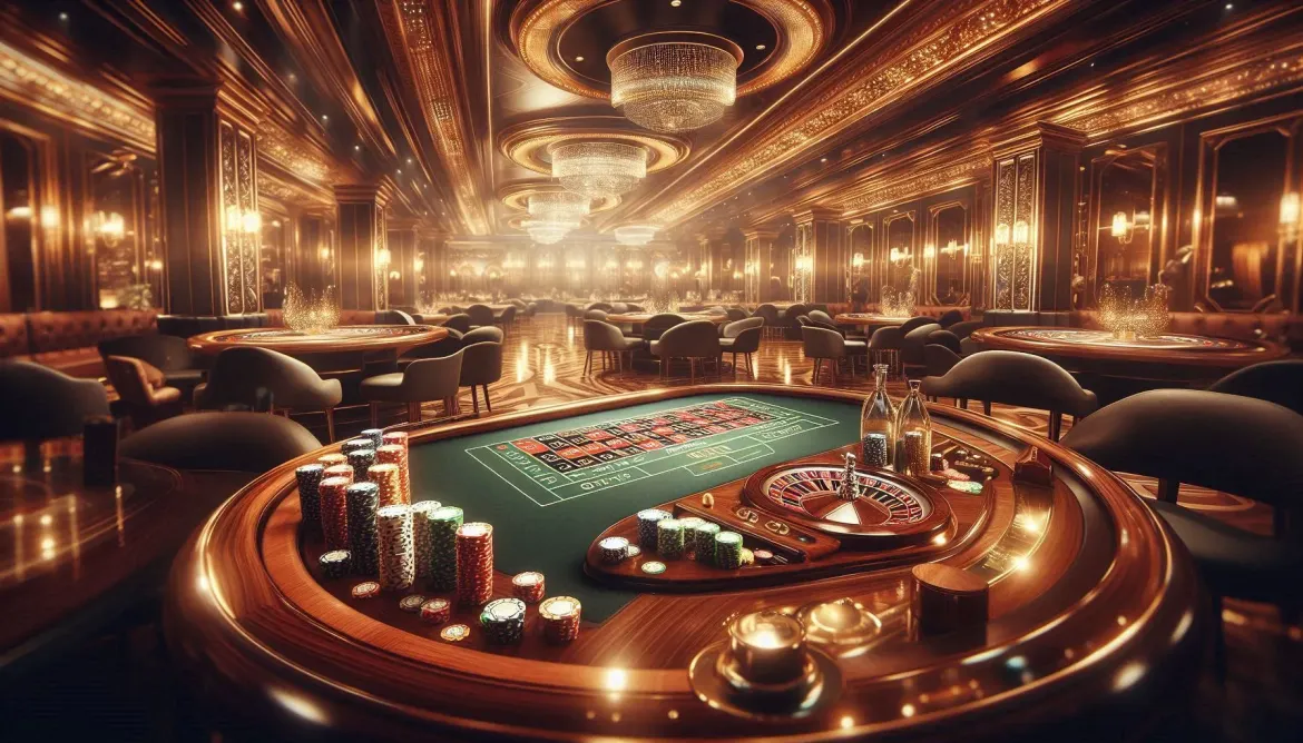Mr Vegas Casino